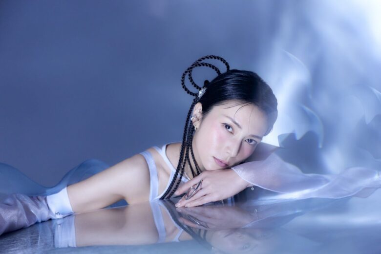 柴咲コウ全国ツアーが三郷から開幕へ 11月7日の三郷市文化会館公演はSOLD OUT