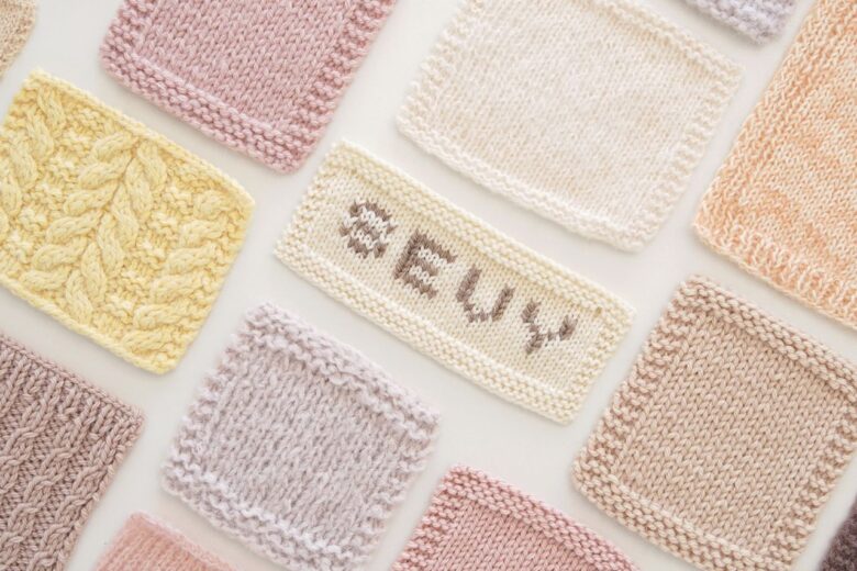 韓国・聖水洞でも知られる毛糸ブランド「SEVY」