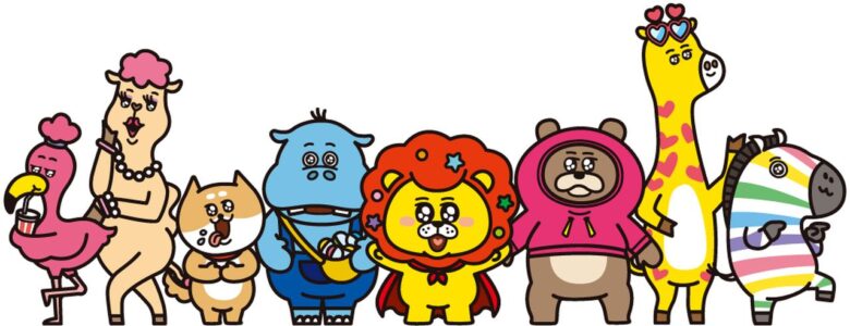 草加にクレーンゲーム213台の新スポット誕生!「GiGOクレーンゲームオアシス」が8月7日オープン