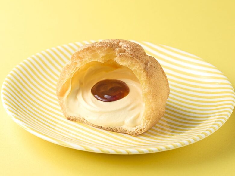 八潮発、モンテール×ちいかわ第2弾！「むちゃうまプリン」スイーツが9月限定発売