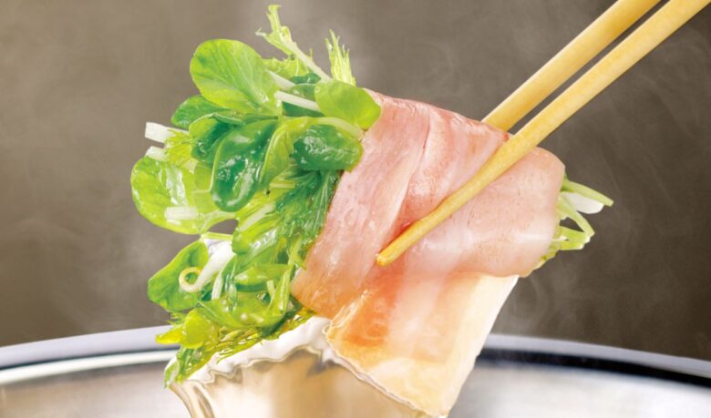 香り派｜豆苗