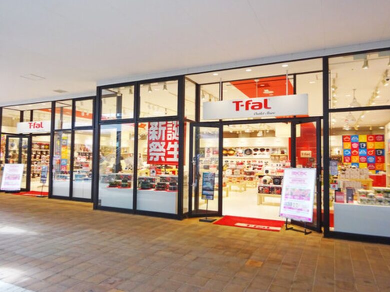 T-fal STORE / ティファールストア