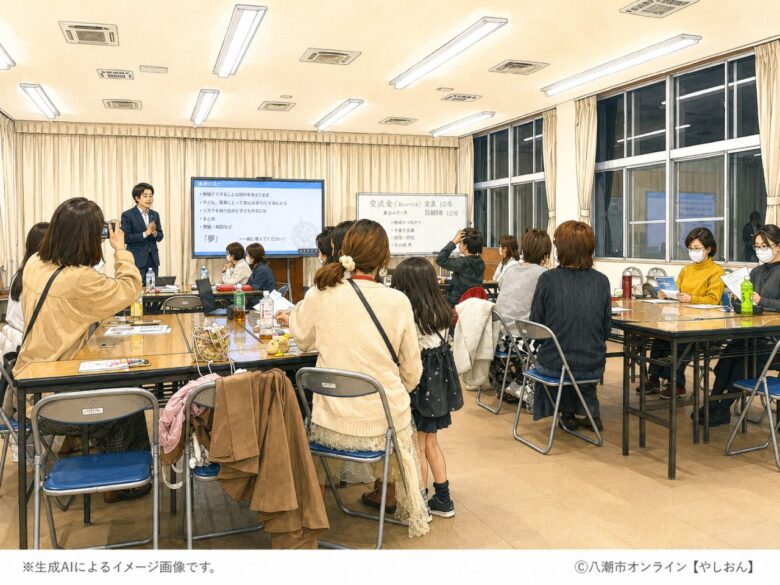八潮で「いつか起業したい」を一歩前へ 今年も「やしお創業塾2026」受講者募集
