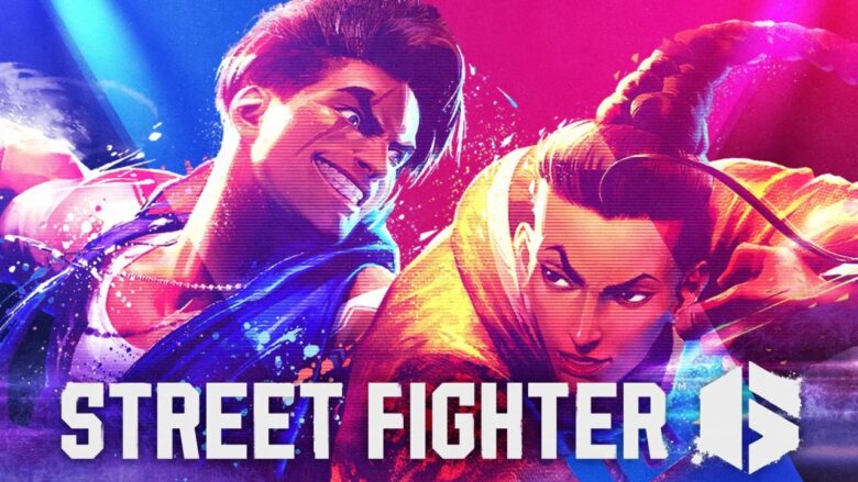 八潮発のサイコムが『ストリートファイター6』対戦会を初開催 9月23日に上野で参加無料