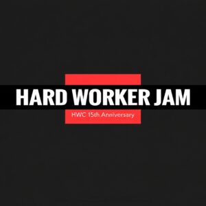 草加にBBOY・BGIRLが集結！「HARD WORKER JAM」9月26日開催、HWC15周年の節目