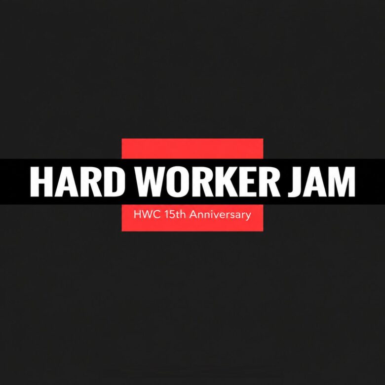 草加にBBOY・BGIRLが集結!「HARD WORKER JAM」9月26日開催、HWC15周年の節目