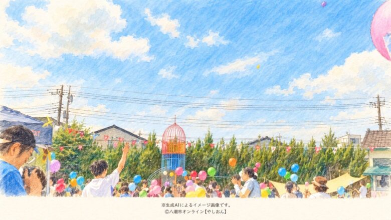 八潮の青和幼稚園が園児募集 音楽も運動も、友達と楽しむ毎日へ