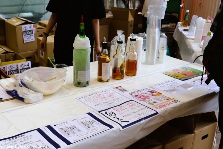 八潮でめぐる、埼玉の酒蔵。フレスポ八潮「日本酒祭」で出会った酒と造り手たち【レポート】