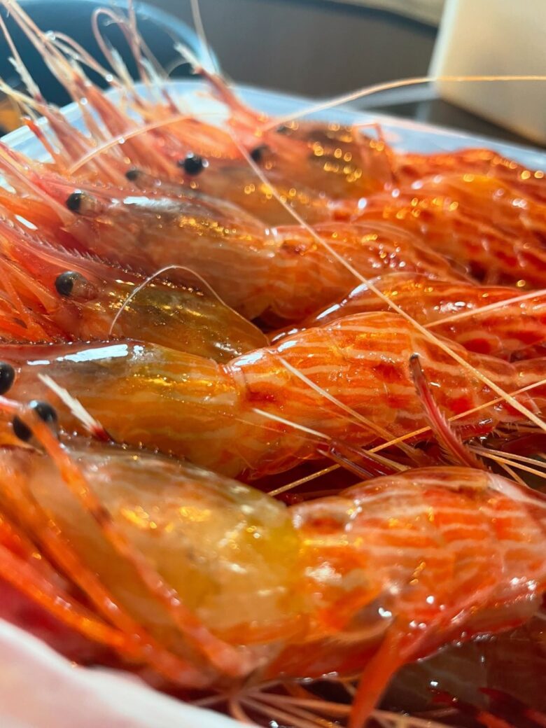 海老好きにうれしい知らせ。足立区六町「えび寿 六町店」が11月19日に営業再開へ