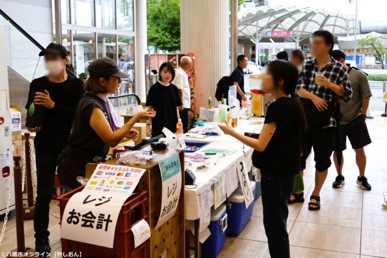 八潮でめぐる、埼玉の酒蔵。フレスポ八潮「日本酒祭」で出会った酒と造り手たち【レポート】