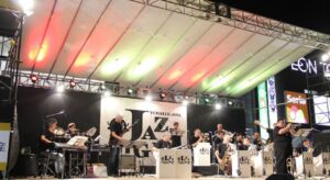 9月5日、吉川美南駅前がジャズに染まる！「YOSHIKAWA JAZZ NIGHT 2026」開催