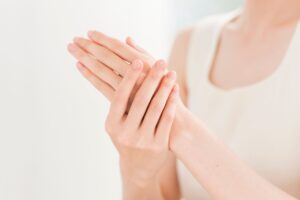 【八潮市】自分の手をもっと好きに。りらーと八幡で「ハンドケア講座」10月4日開催