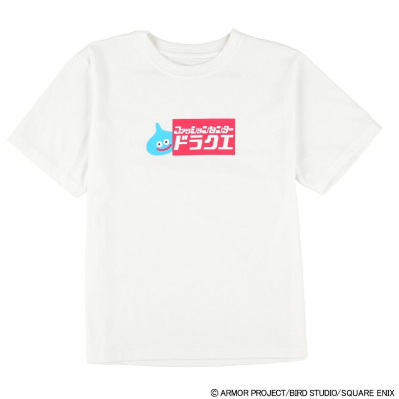 しまむら×ドラクエ、10月7日発売!衣料品から寝具まで、八潮でも楽しめるコラボ