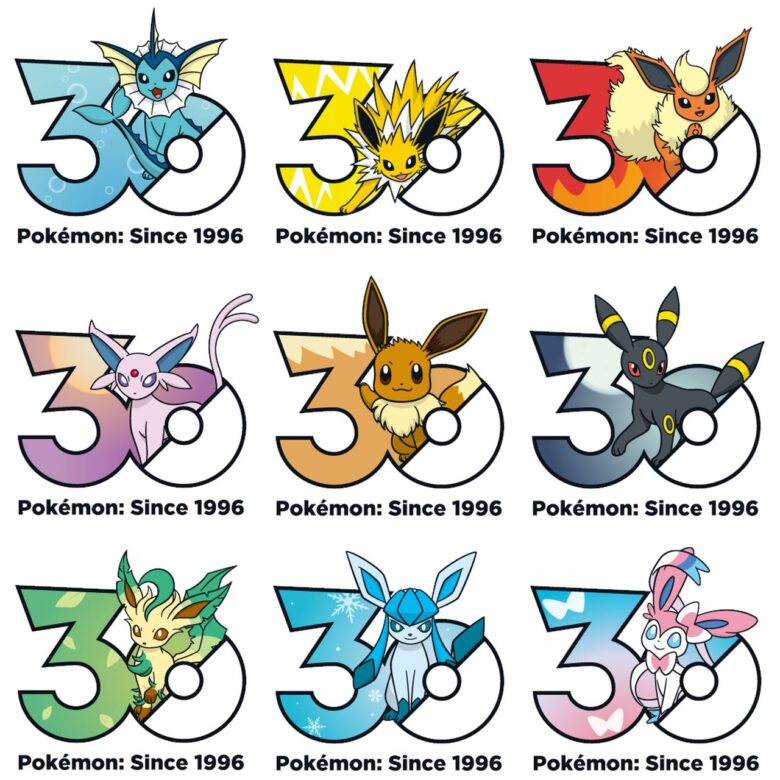 1025匹のポケモンが大集合!レイクタウンkazeで巨大ずかんパネルを完成させよう
