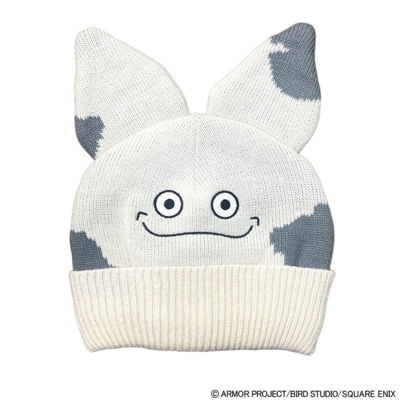 しまむら×ドラクエ、10月7日発売!衣料品から寝具まで、八潮でも楽しめるコラボ