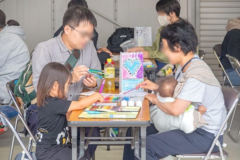 八潮・専稱寺で「秋の灯火」10月17日開催　手作りランタンに願いを込めて、親子で秋のひととき