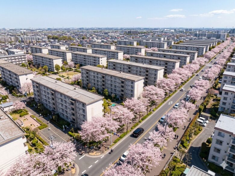 実は八潮市民も乗れる！100円の「花畑ぐるりん」西袋・大曽根から注目の地域交通