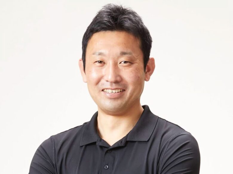 平田卓朗さん