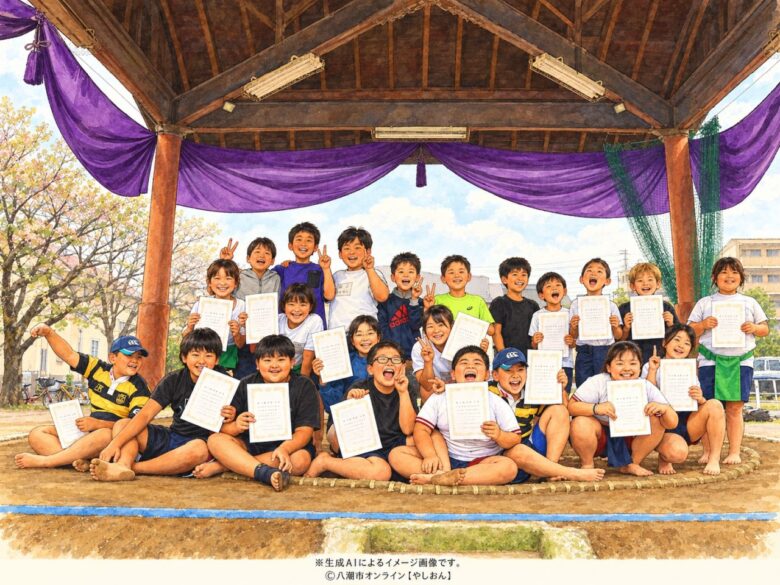 【完全ガイド】2年ぶりのやしお市民まつり、10月25日開催　会場・バス・交通規制をチェック
