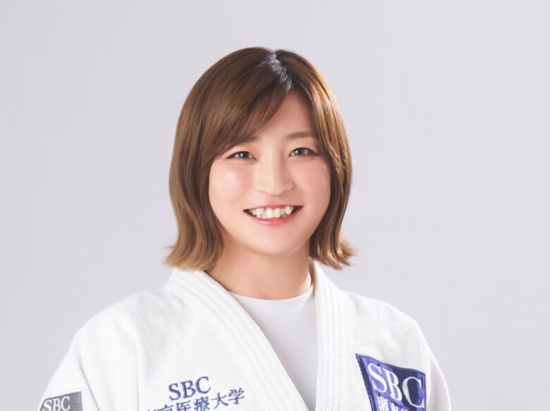角田夏実さん