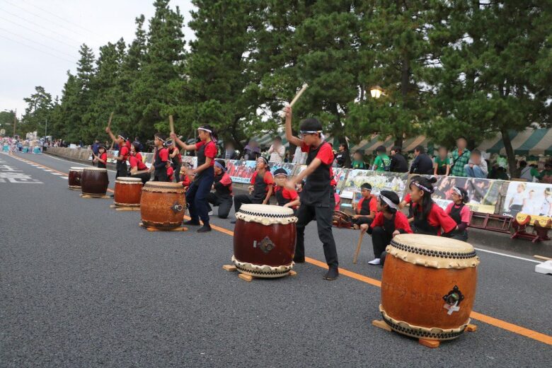 草加の秋が一日でぎゅっとにぎわう「草加ふささら祭り」10月31日開催へ