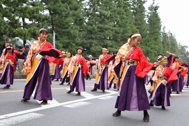 草加の秋が一日でぎゅっとにぎわう「草加ふささら祭り」10月31日開催へ