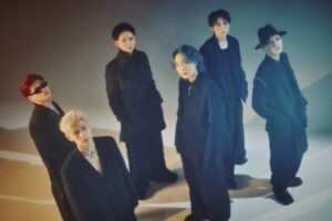 Def Classがららぽーと新三郷へ！「Mellow & Tuff」リリースイベント開催
