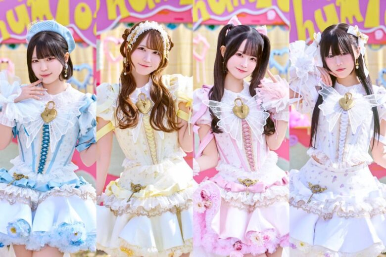 ChumTotoがららぽーと新三郷に登場 9月12日に新曲リリースイベント