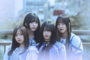 ららぽーと新三郷にCYNHN登場！9月12日、新曲「Opia」発売記念ミニライブ開催
