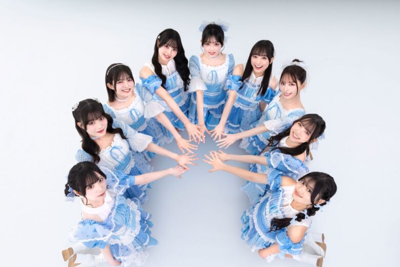 9月22日、RE-GEがららぽーと新三郷へ!新曲発売記念の無料ライブ開催