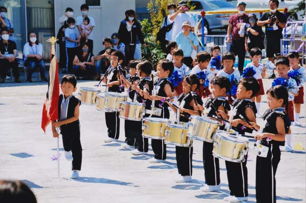 学校法人青和学園 青和幼稚園