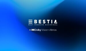 三郷の映画館がさらに進化！シネマサンシャイン三郷「BESTIA」が10月6日リニューアル