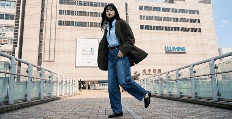 ルミネ北千住「HARUTA」が9月10日リニューアル!5階へ移転、限定カラーも登場