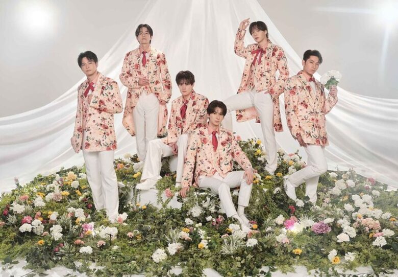 SHOW-WAがイオンレイクタウンmoriに登場！9月20日「mori Fes. 2026」でミニライブ