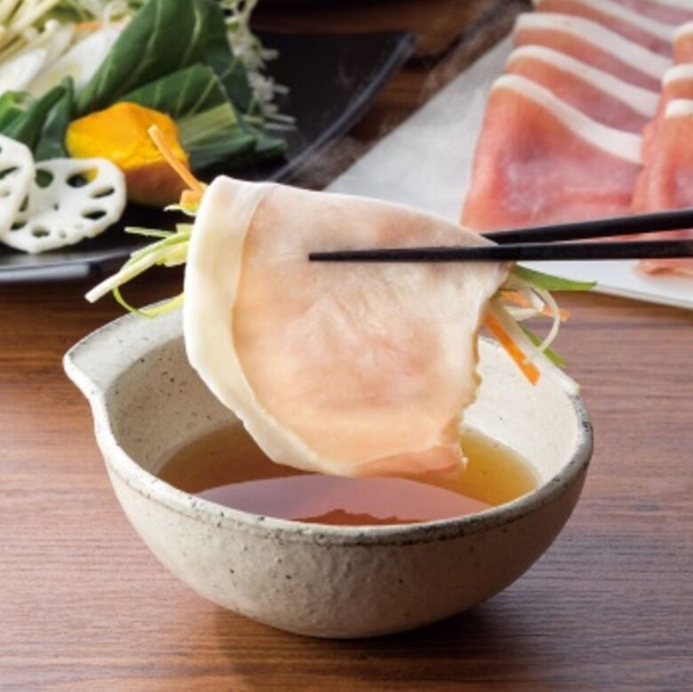 厳選豚】九州黒豚-販売のたびにご好評をいただく人気食材が復活