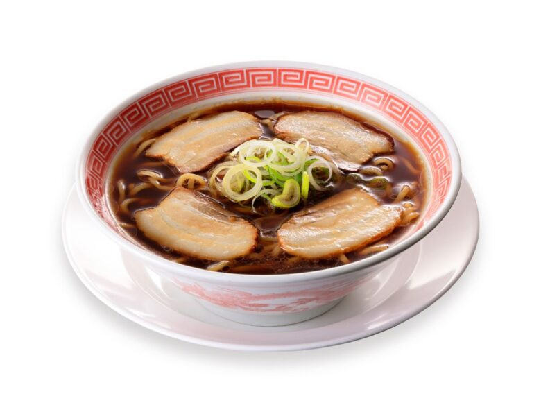 郡山ブラック　価格:500円（税込）　