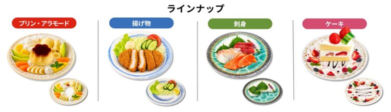 八潮の紙皿メーカーが新商品3種を発売 揚げ物の後片付けをラクに、食卓には遊び心を