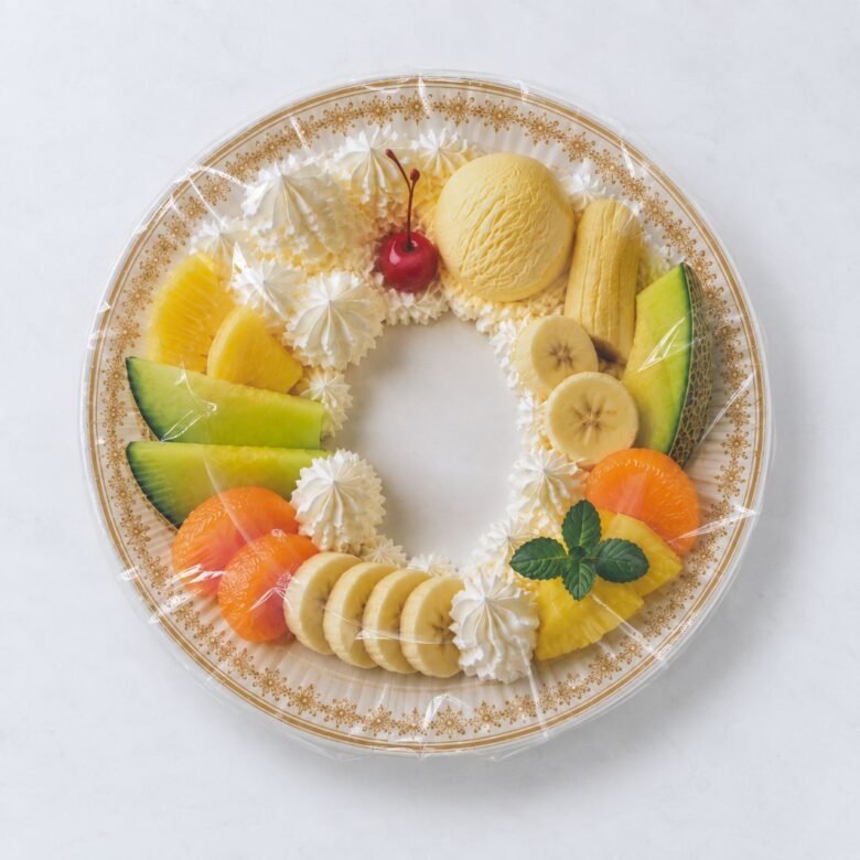 八潮の紙皿メーカーが新商品3種を発売 揚げ物の後片付けをラクに、食卓には遊び心を