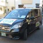 実は八潮市民も乗れる！100円の「花畑ぐるりん」西袋・大曽根から注目の地域交通
