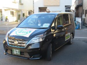 実は八潮市民も乗れる！100円の「花畑ぐるりん」西袋・大曽根から注目の地域交通