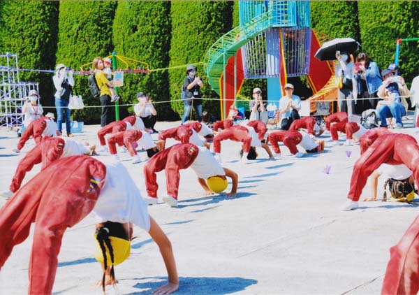 学校法人青和学園 青和幼稚園