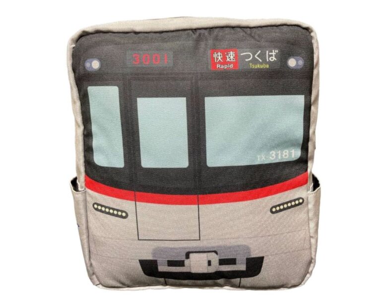 TX-3000系キッズリュック