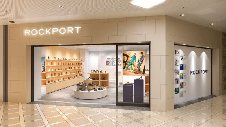 ROCKPORT 横浜ランドマークプラザ店