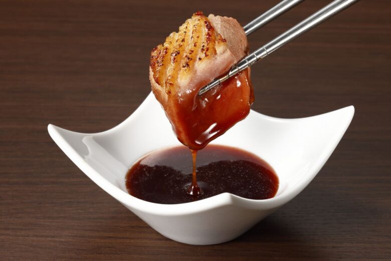 牛角で秋の味覚を七輪に！厚切り鴨ステーキや「紅はるか」の焼きいもが10月2日登場