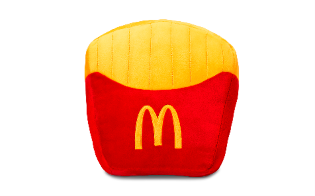 ポテトクッション