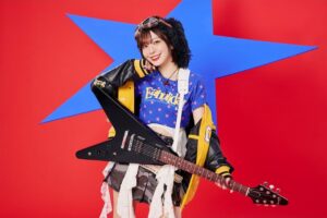 声優・アーティストの愛美がレイクタウンへ！10月11日に観覧無料のミニライブ開催