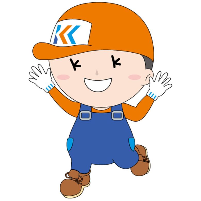 年間休日130日以上・賞与年3回！八潮市で法人営業の正社員募集　サンケイ鋼器