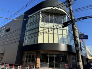 三郷の「ブランデ」が改装へ　10月19日は18時閉店、23日朝9時にリニューアルオープン