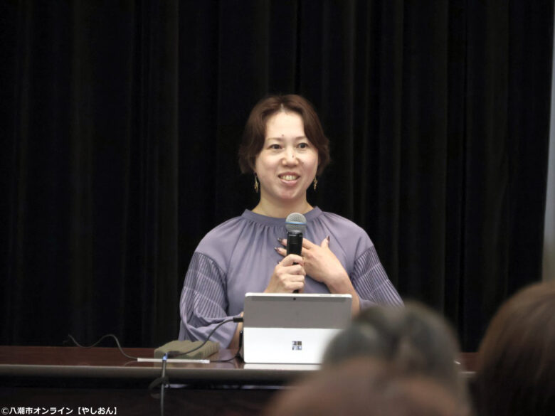 起業した人も、これからの人も。八潮ウーマンミーティング2026で語り合う、自分らしい仕事