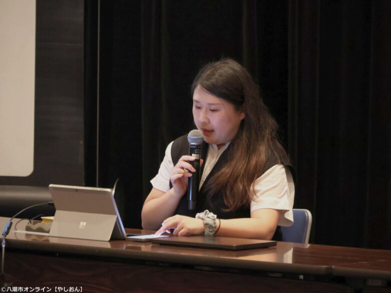 起業した人も、これからの人も。八潮ウーマンミーティング2026で語り合う、自分らしい仕事